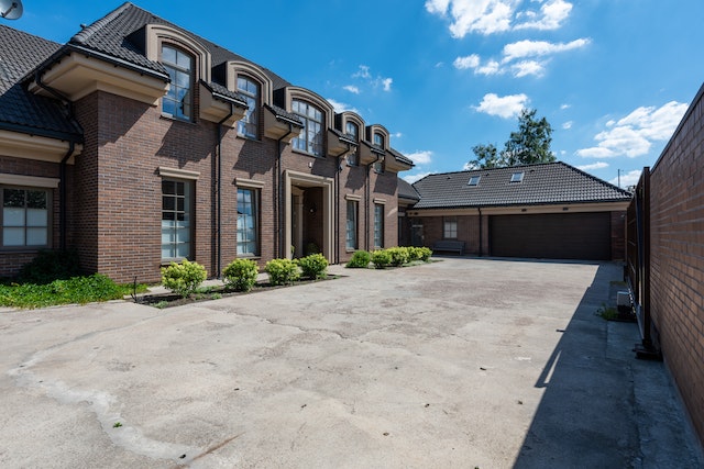 house in Monroe