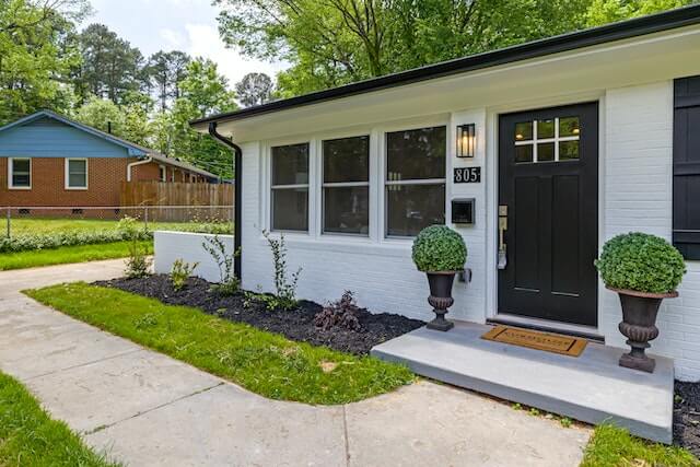 house for sell in Springfield